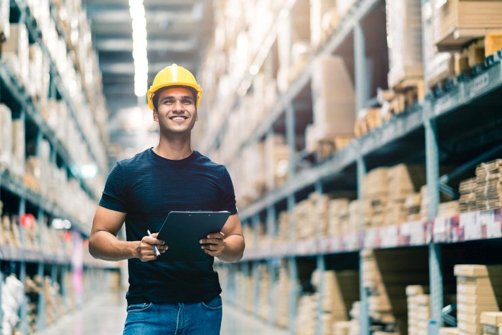 Fixed Asset Inventory