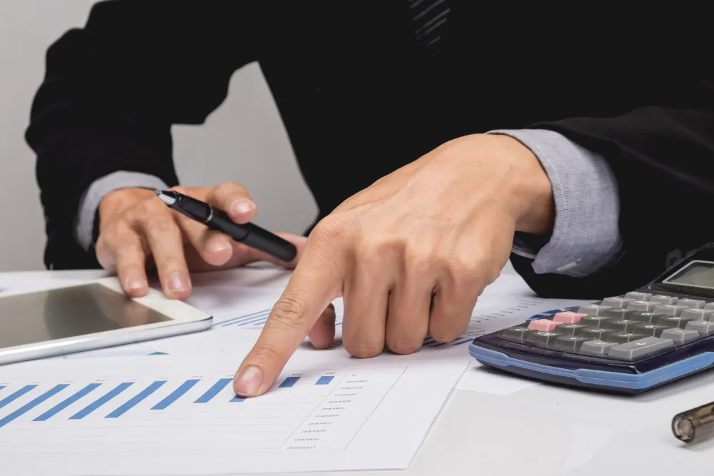 Financial Counts-images